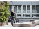 EVOKE MIPS Helmet / matte grey / S 51-55