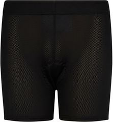 NEKINI X-FUNCTION Kinder-Innenhose / black / 140