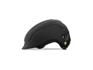Caden II MIPS / matte black / L 59-63