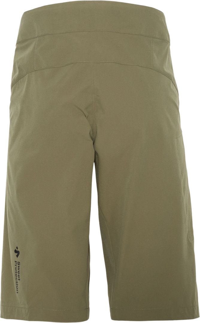 Sweet Protection Hunter Slashed Shorts M / woodland / M