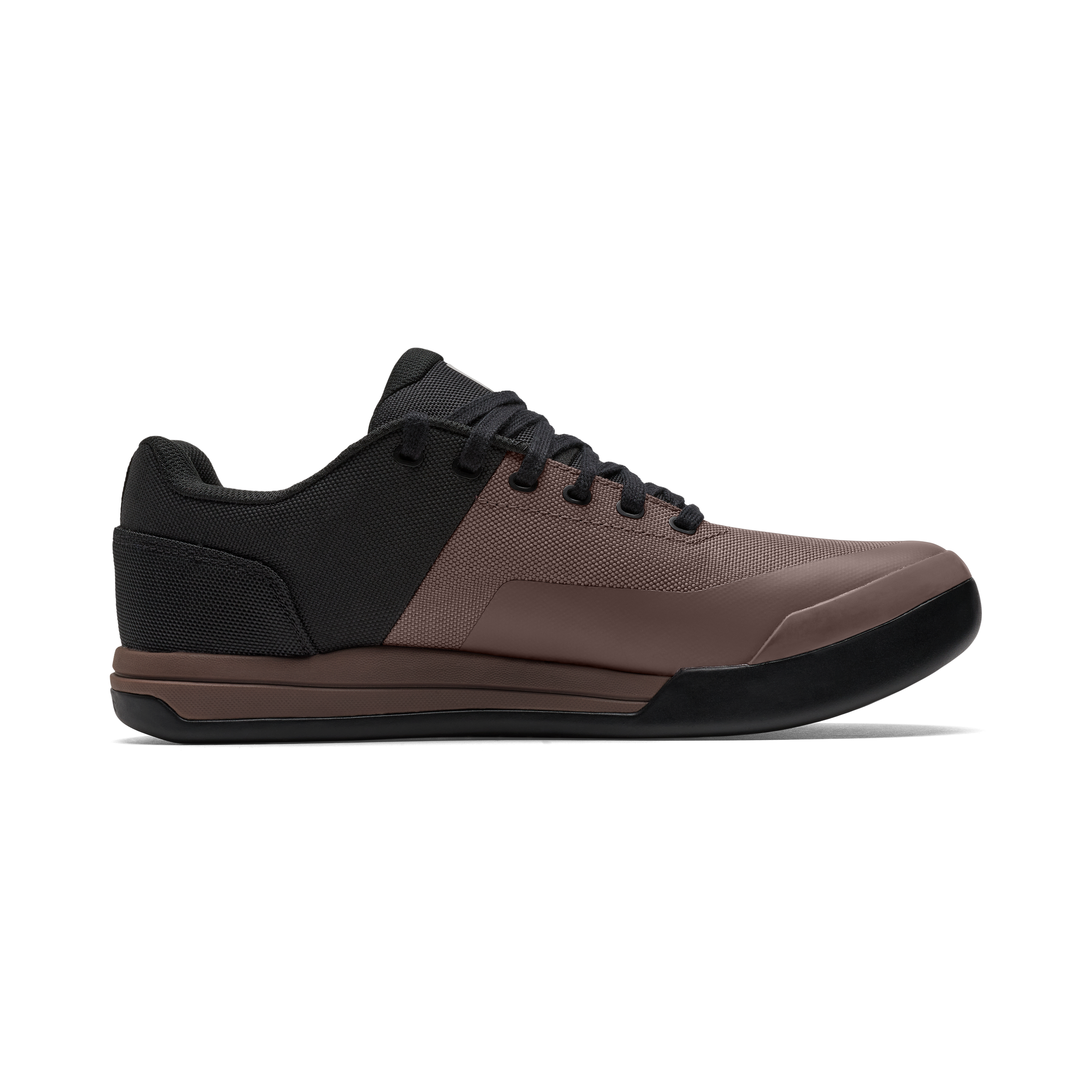 UNION CANVAS Flatpedalschuhe / purple dusk / 40