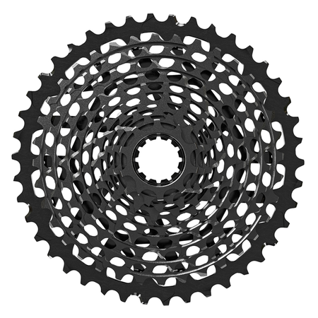 Cassette XG-1195 X01 11SP / silver / 10-42t