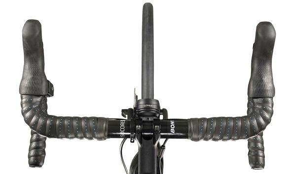 SL NANO AF 5 Auf-/Abblendlicht 1100lm / schwarz