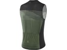 SPECTRO VENT FZ Herren-Singlet / olive / 54