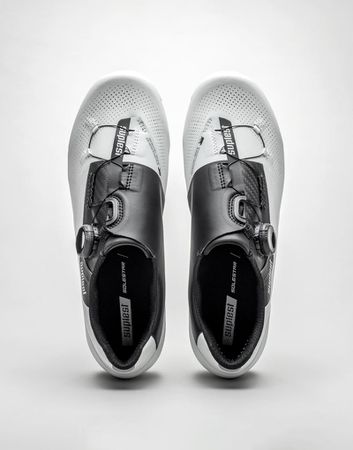 Road Edge 2.0 Performance / white_black / 43