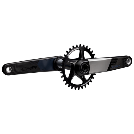 ERA Cinch Crankarm DM (RF136) / carbon/stealth / 175mm