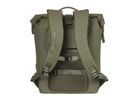 SoHo Fahrradrucksack Nordlicht 17L / mossgrün