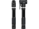 Minipumpe Sterling S / midnight edition / Handpumpe, bis 7 bar
