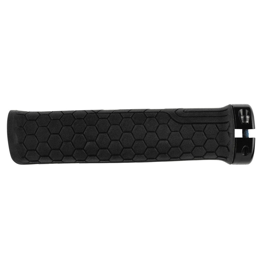 Getta Grip Lock-on 33mm / black/black / one size