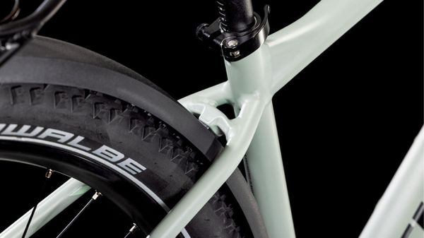 AIM SLX ALLROAD 2025 Kinder- und Jugendvelo / lunar'n'frozengrape / XS