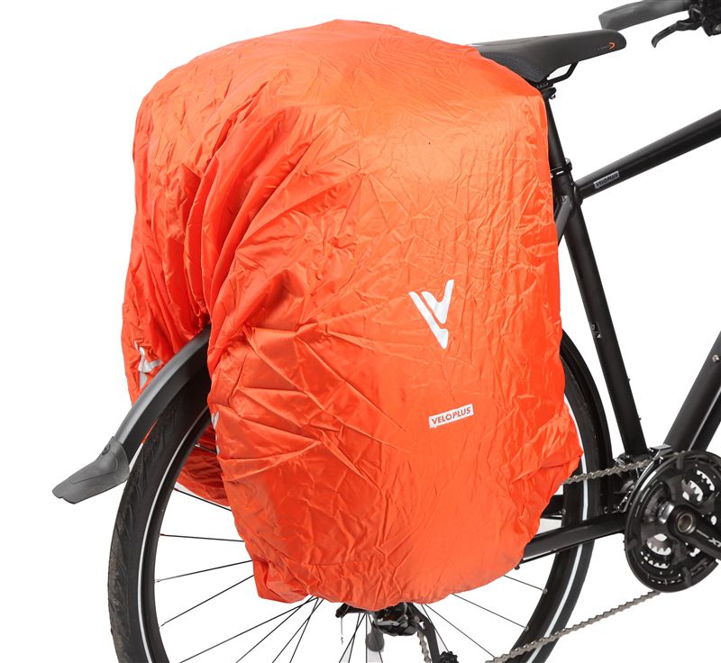 TARASP Dreifachtasche (Trio) / grün