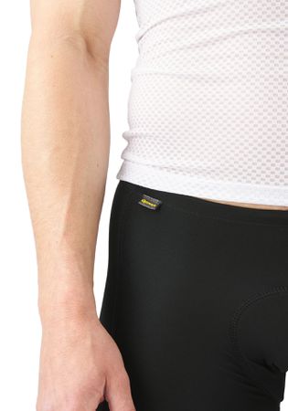 BASE Herren-Innenhose / schwarz / L