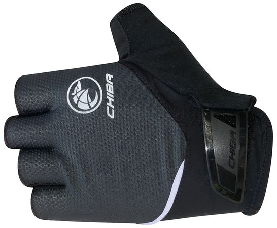 Sport Gloves / dark grey / M