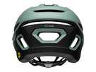 Sixer MIPS Helmet / matte dark green/black / L