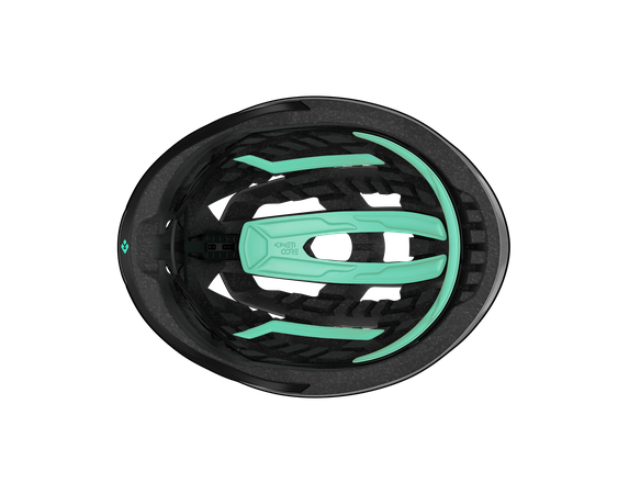 LAZER Unisex Road Z1 KinetiCore / matte white / L