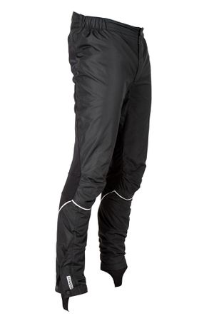 KALTFRONT 3 Unisex-Thermo-Hose / black / L