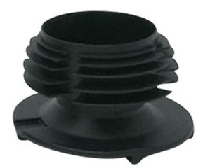 Adapter XL zu Fender Klemmkonus / schwarz