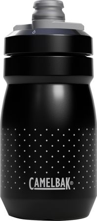 Podium Bottle / black