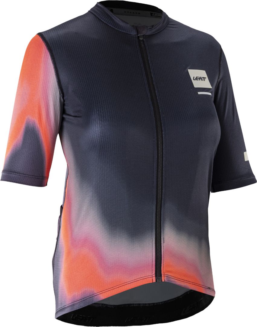 MTB Endurance 3.0 Jersey W / heatmap black / L