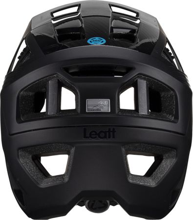 Helm MTB Enduro 4.0 / stealth / M