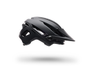 Sixer MIPS / solid matte black / S 52-56