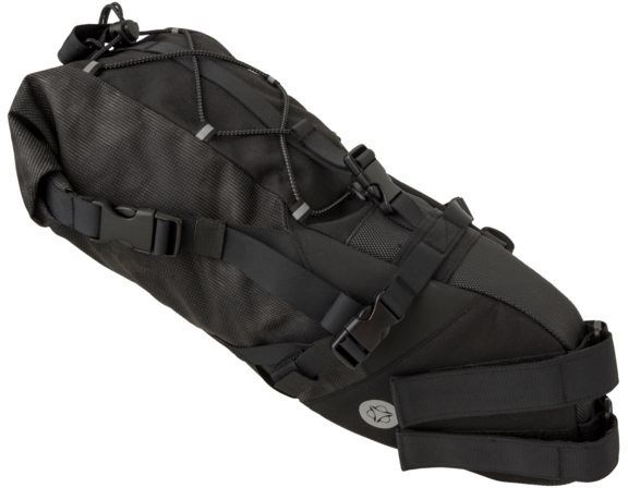 Seat-Pack VENTURE 10 Liter reflective mist / reflective mist