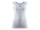 ENERGYON Damen-Singlet / white / L/XL