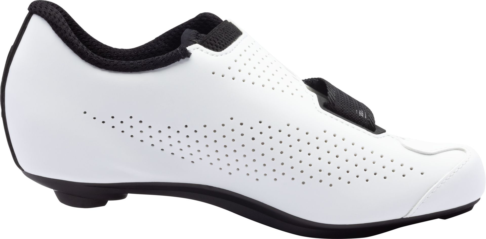 RR Prima Woman Aerolite weiss/black / weiss-schwarz / 38