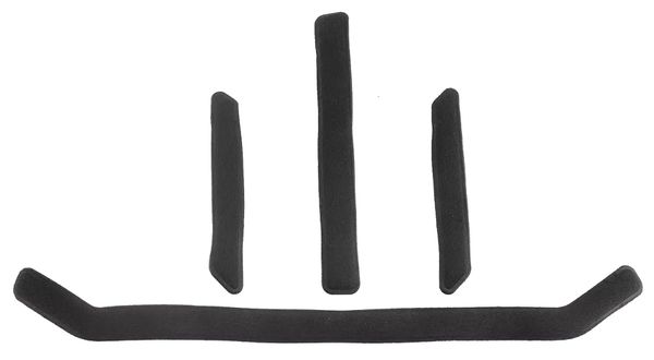 ULTRA MIPS Ersatzpad / schwarz / 54-61CM