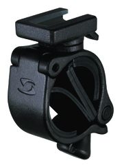 Sigma Scheinwerferhalter für Buster / Black