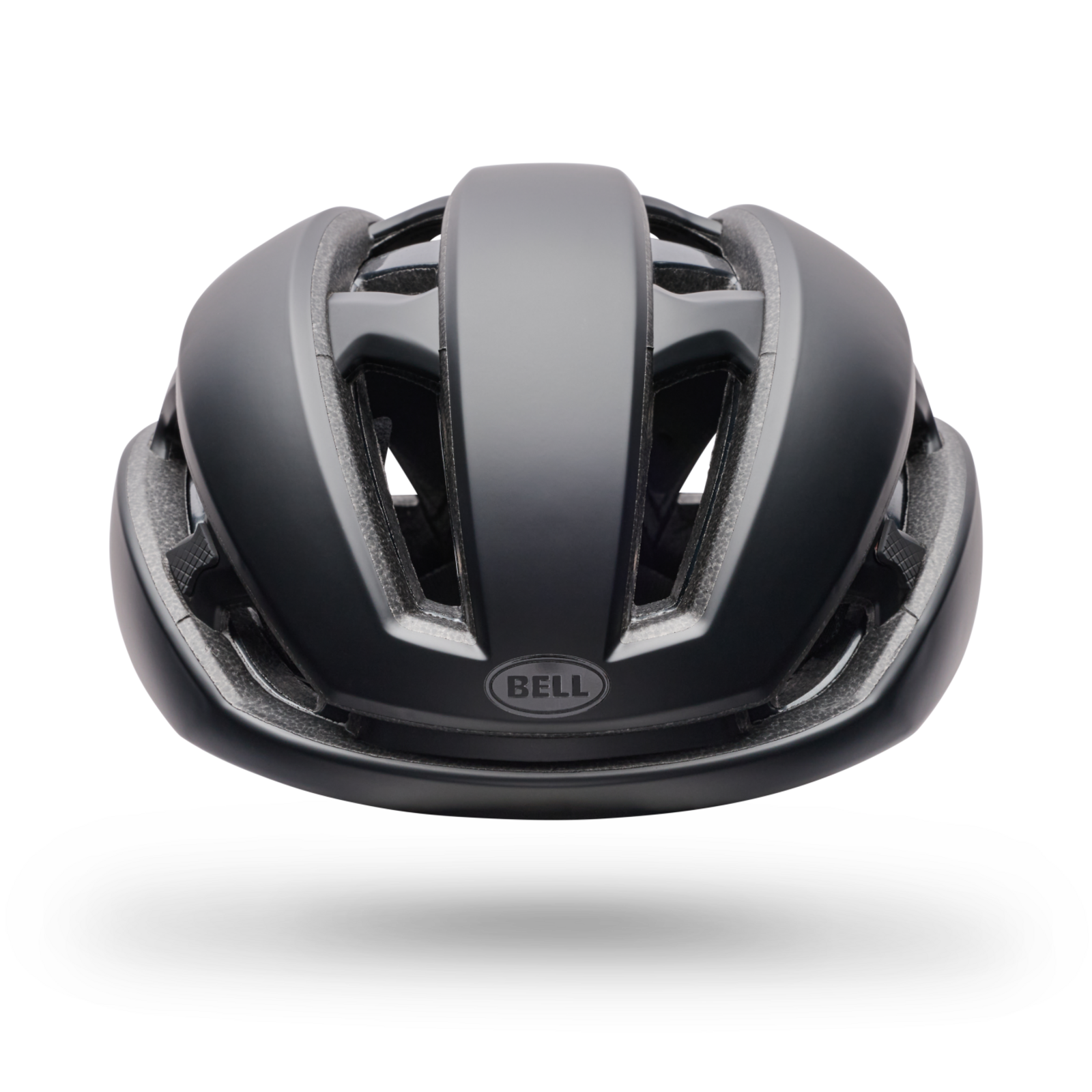 XR Spherical / solid black / S 52-56