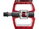 Pedal Mallet DH / rot