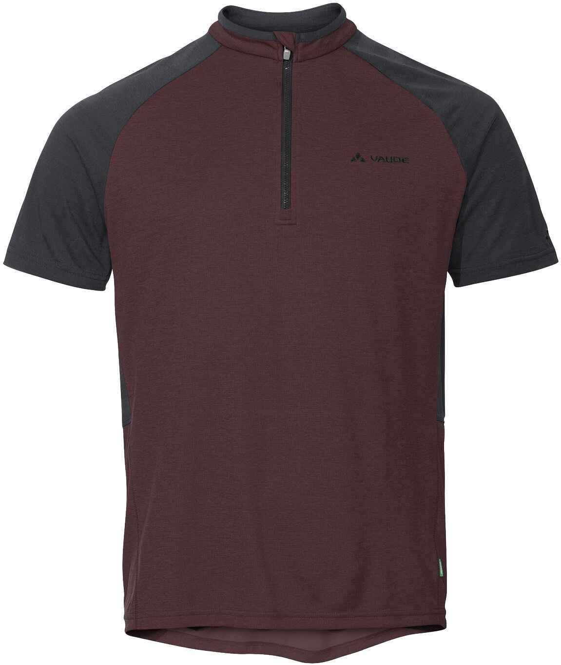 TAMARO III Herren-Kurzarmtrikot / dark oak / 3XL