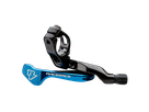 Turbine R SV Dropper Post Lever / blue / one size