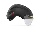 ETHOS LED SHIELD MIPS / matte black / L 59-63