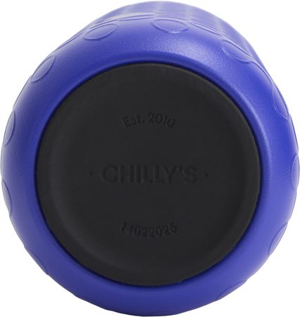 Chilly's SoundWave 500ml Bottle / Rewind