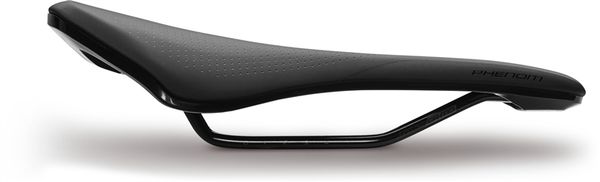 PHENOM COMP Sattel / schwarz / 143mm