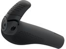 Lenkergriffe GP2 Evo / black / small, 230 g