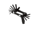 RAP Ii - 13 Tubeless / black / one size