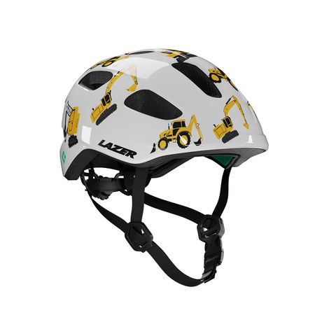 Kids Pnut 2.0 KinetiCore Helm / diggers