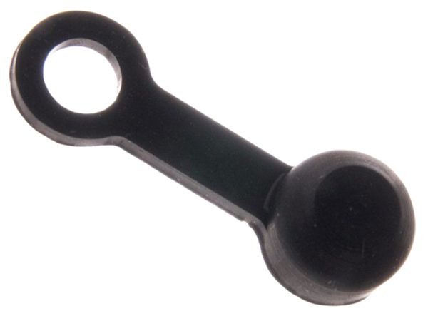 BLEED NIPPLE CAP