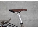 LAZY DAY GATES ALFINE 11 Wmn City- und Alltagsvelo / olive matt / 46 CM