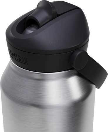 Thrive Flip Straw V.I. 1.2l / stainless