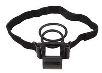 TRAILBEAMER Ersatz-Helmhalter