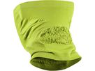 Neckwarmer Unisex / HI VIS yellow/grey / 2