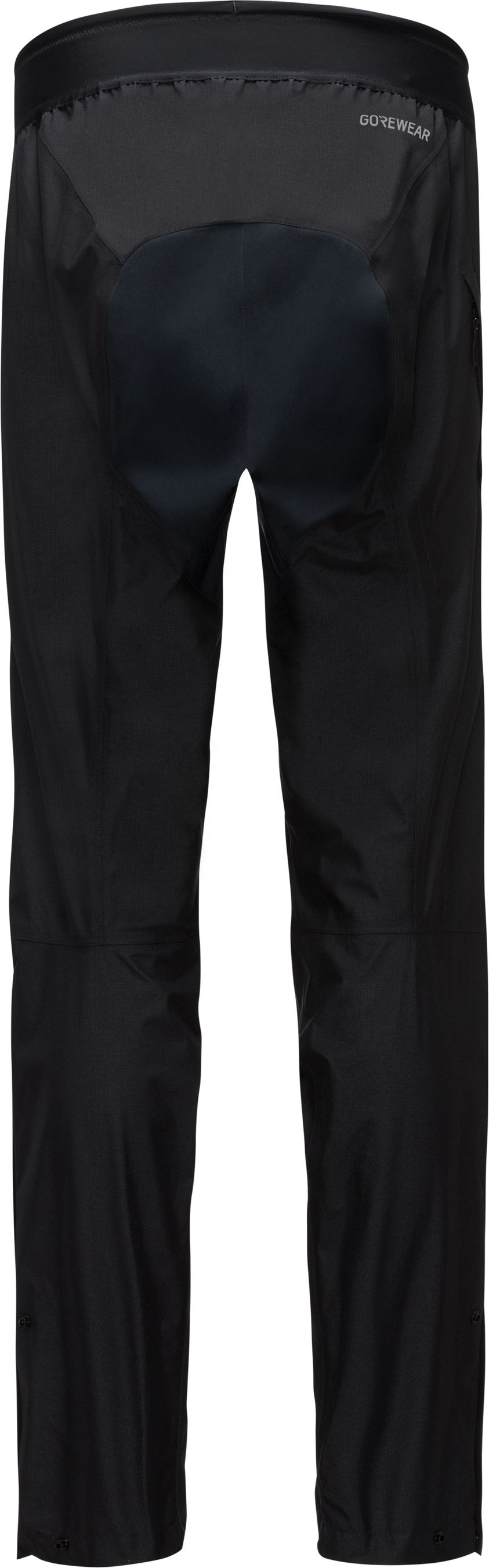 ENDURE GTX PL Herren-Regenhose / black / M