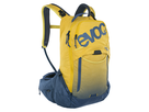 TRAIL PRO 16 Protektorerucksack / curry/denim / S/M