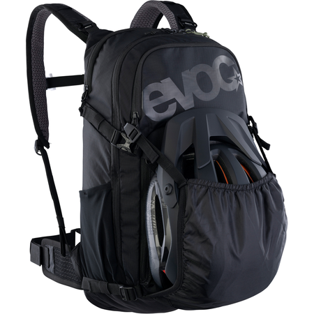 Stage 18L Backpack / black