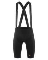 MILLE GTO S11 LONG Herren-Trägerhose / black series / S