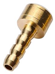 SRAM/AVID STÜTZHÜLSE für Bremsleitung / gold